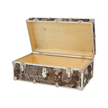 Rhino XL Realtree® Armor Trunk - 34" x 20" x 15"