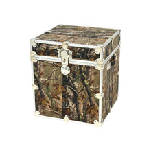 Rhino Realtree® Armor Cube - 18" x 18" x 20"