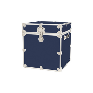 Rhino Classic Cube - 18" x 18" x 20" Closed Lid front View Rhino Classic Cube - 18" x 18" x 20" Closed Lid front View