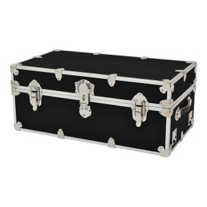 Rhino Small Armor Trunk - 30" x 16" x 12.5" - Front View Rhino Small Armor Trunk - 30" x 16" x 12.5" - Front View