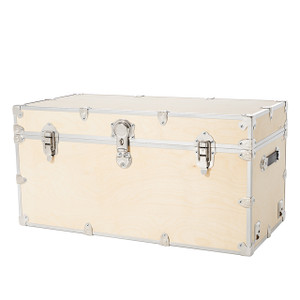 Rhino Naked Rhino Cube - 18" x 18" x 20" - Closed Rhino Naked Rhino Cube - 18" x 18" x 20" - Closed