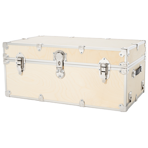 Rhino XL Naked Trunk - 34" x 19" x 15" Closed Rhino XL Naked Trunk - 34" x 19" x 15" Closed