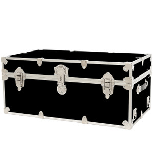Factory Second - Rhino Large Armor Trunk - 32" X 18" X 14" Factory Second - Rhino Large Armor Trunk - 32" X 18" X 14"