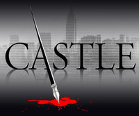 ABC Show "Castle" Features Rhino Trunk