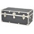 Rhino Large Armor Trunk - 32" x 18" x 14" - Front View Rhino Large Armor Trunk - 32" x 18" x 14" - Front View