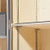 Rhino Bedside Cube Shelf  Rhino Bedside Cube Shelf