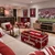 OFFICIALLY LICENSED ALABAMA CRIMSON TIDE TRUNK LIFESTYLE Dorm room/Bedroom