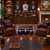 Rhino Ole Miss Rebels College Trunk Alumni