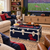 Rhino Ole Miss Rebels College Trunk Fan Cave