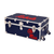 Rhino Ole Miss Rebels College Trunk with Wheels