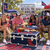 Rhino Ole Miss Rebels College Trunk Tailgate