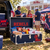 Rhino Ole Miss Rebels College Trunk