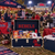 Rhino Ole Miss Rebels College Trunk Tailgate