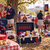 Rhino Ole Miss Rebels College Trunk Tailgate