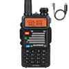 Baofeng UV-5RX3 Tri-Band UHF/VHF