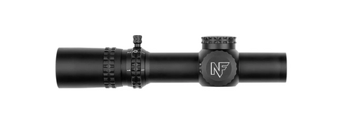 Nightforce ATACR 1-8x24mm F1 Rifle Scope