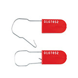 Wire Padlock Seals