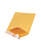 Brown Kraft Bubble Mailers