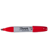 Sharpie Chisel Tip Markers