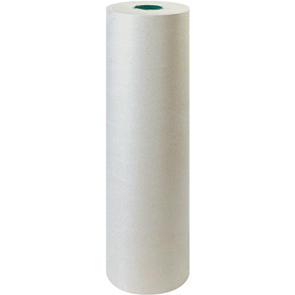 30  - 50 lb. Bogus Kraft Paper Rolls / 720 feet