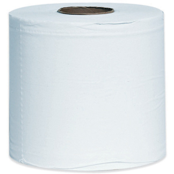 Scott  2-Ply Center Pull Towels  8" x 15"   500'  Roll  / 4 case