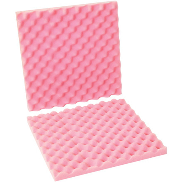 16 x 16 x 2 Anti-Static Convoluted Foam Sets (12 Sets)