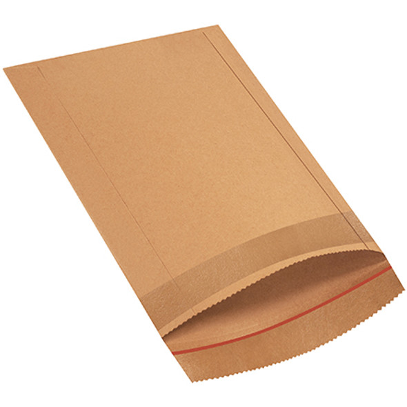 10 1/2 x 14 #5 Jiffy Rigi Bag Mailers / 150