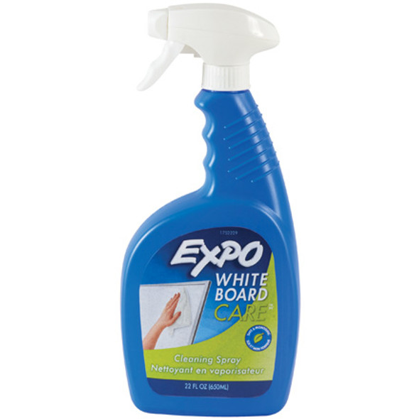 Expo  Dry Erase Cleaner  /  22 oz.