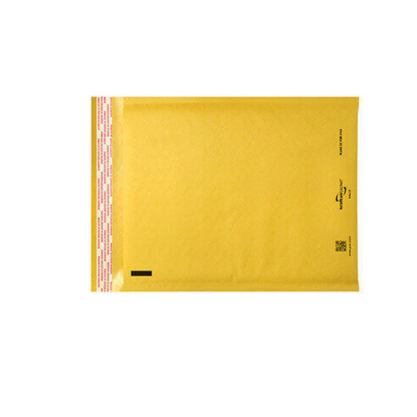 14-1/2 x 19 Airjacket Kraft Bubble Mailers #7 - Mailers Direct™