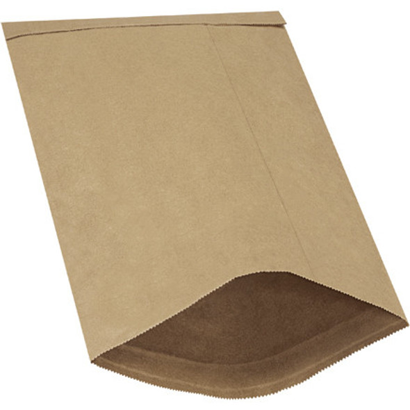 8 1/2 x 14 1/2  Kraft #3 Padded Mailers / 100 Case