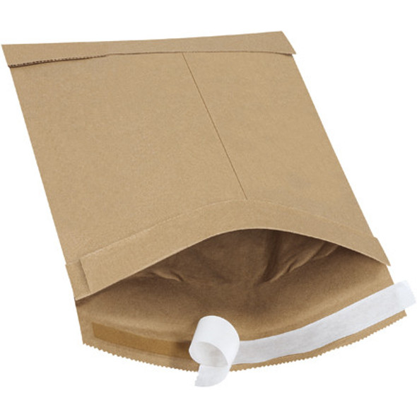 6 x 10  Kraft
#0 Self-Seal Padded Mailers