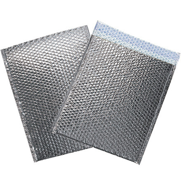 24 x 20 Cool Barrier Bubble Mailers / 50 Case