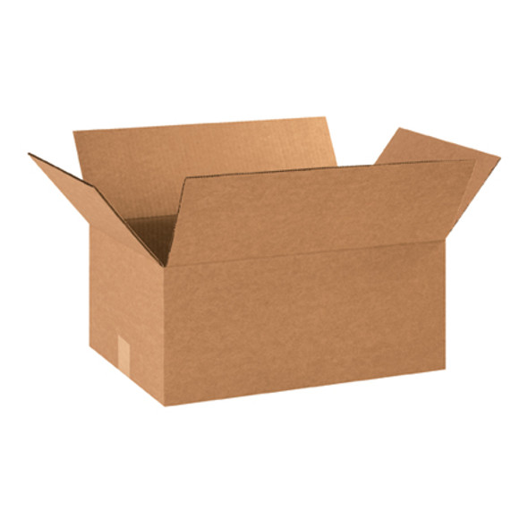 18 x 12 x 8 
Corrugated Boxes / 25 Bundle