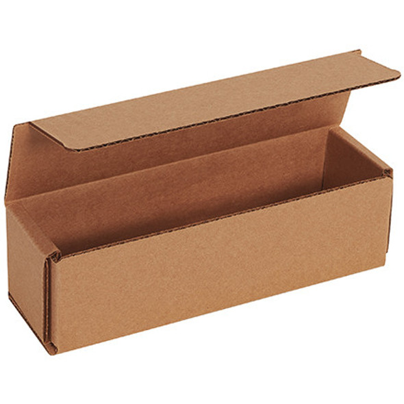 7 x 2 x 2  Kraft
Corrugated Mailers