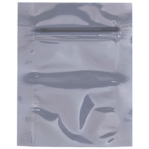 2 x 3  Unprinted
Reclosable Static Shielding Bags