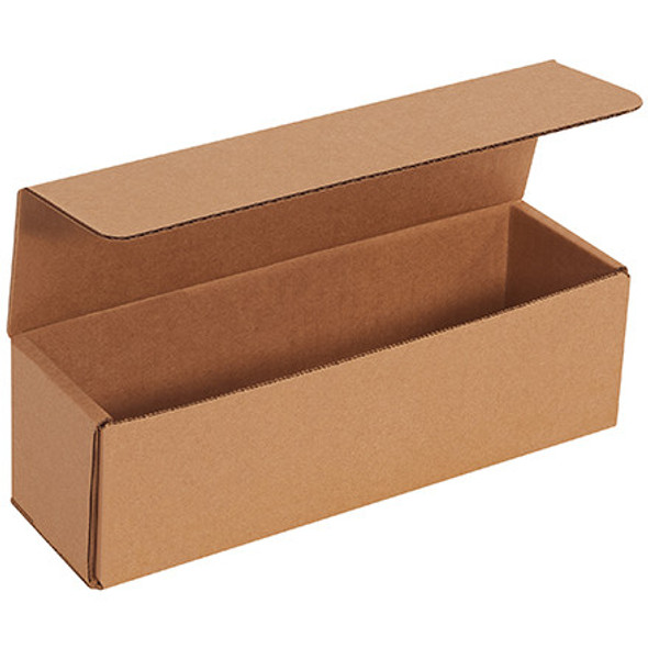 10 x 3 x 3  Kraft
Corrugated Mailers