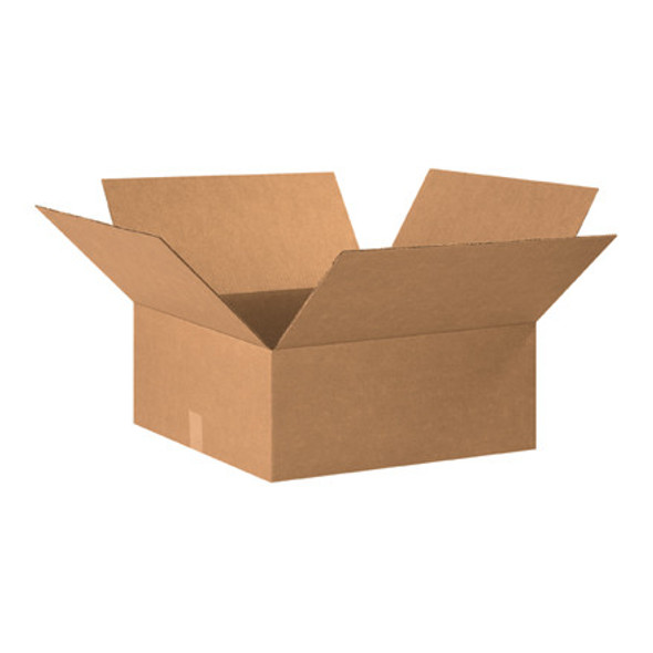 22 x 10 x 6 
Flat Corrugated Boxes / 25 Bundle