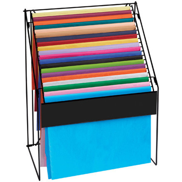 Tissue Paper Rack