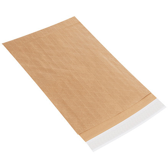 10 1/2 x 16 #5 Self-Seal Nylon Reinforced Mailers / 500 Case