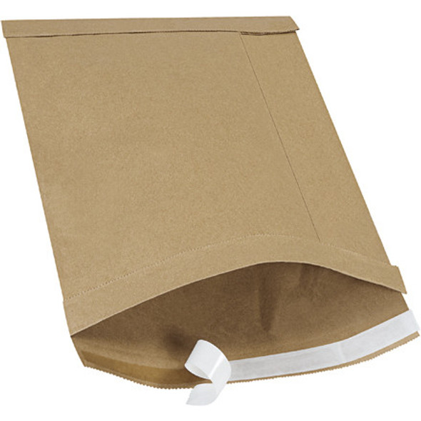 9 1/2 x 14 1/2  Kraft
#4 Self-Seal Padded Mailers