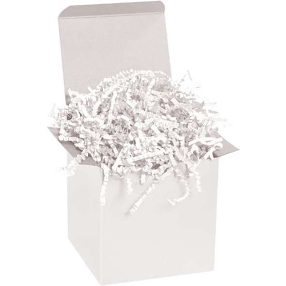 Crinkle Paper 10lb White