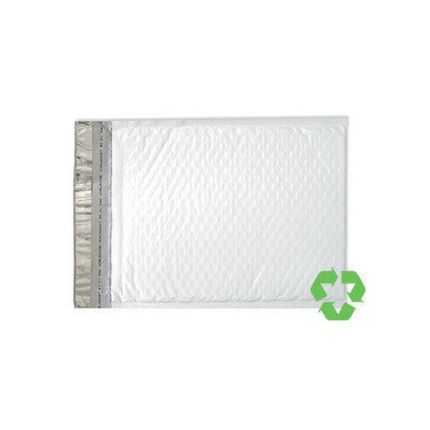 10-1/2 x 15-1/4 Airjacket Poly Bubble Mailers #5 - Mailers Direct™