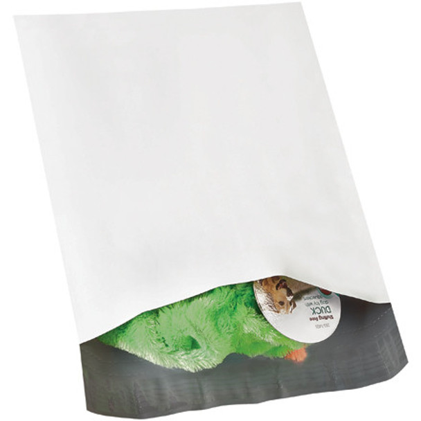 9 x 12 Poly Mailers with Tear Strip / 500 Case