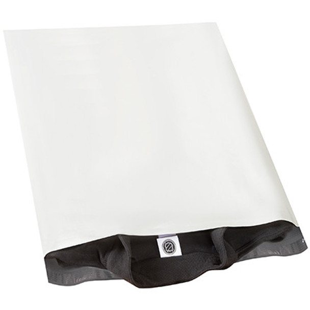 19 x 24  Poly Mailers with Tear Strip  / 250  Case