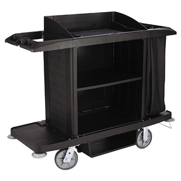 Rubbermaid  Housekeeping Cart