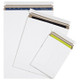 White Self-Seal Mailers StayFlats