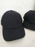 Boy Mama Embroidered Cap - Black