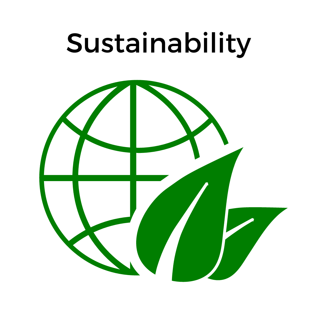 Sustainability