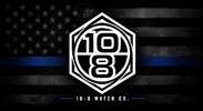 10-8 Watch Co.