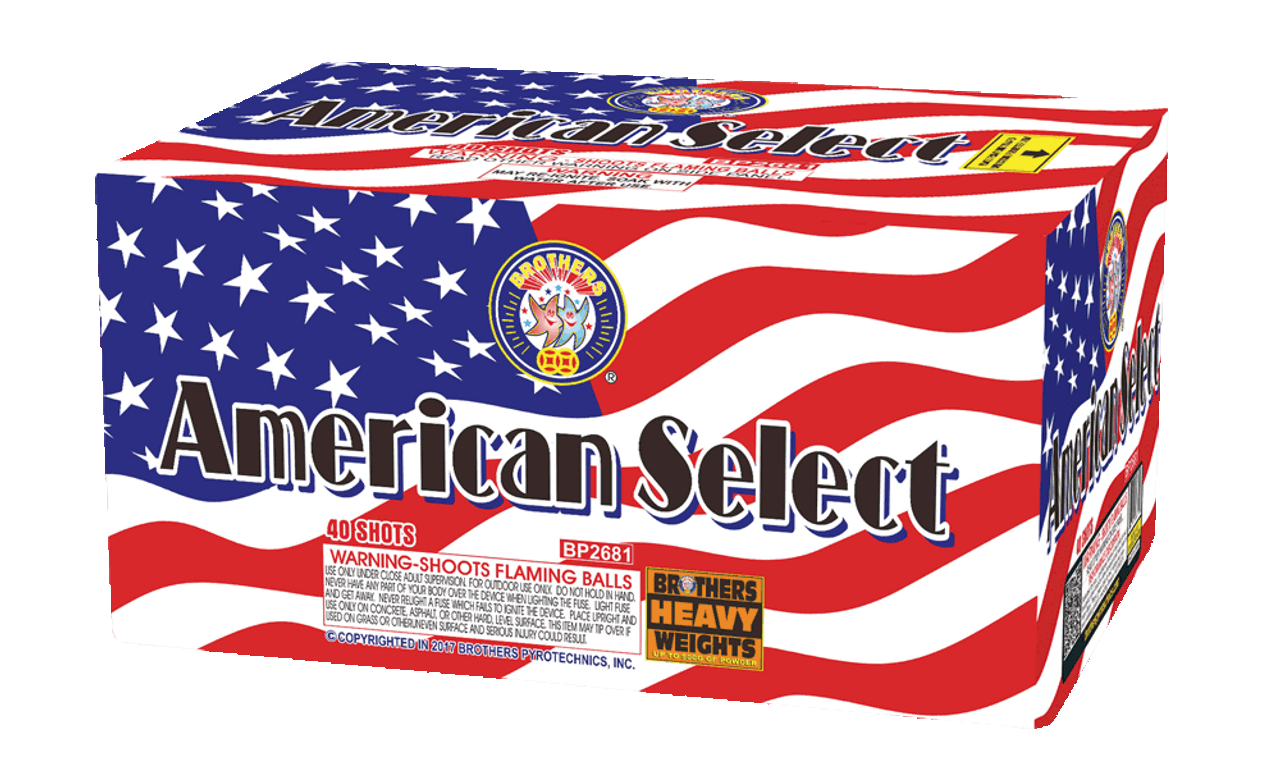 500G MULTI-SHOT